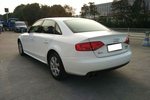 奥迪A4L2011款1.8TFSI 舒适型