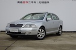 斯柯达明锐2009款1.6L 自动逸仕版