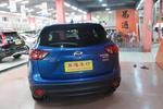 马自达CX-52013款2.0L 四驱 尊贵导航版