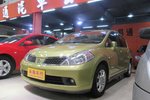 日产骐达2006款1.6i GS 自动