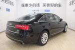 奥迪A6L2012款TFSI 标准型(2.0T)