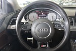 奥迪S82013款4.0TFSI quattro