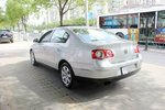 大众迈腾2008款1.8TSI 手自一体 豪华型