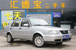 大众捷达2009款1.6CIX-P 手动 伙伴 