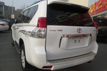 丰田普拉多2010款4.0L VX NAVI