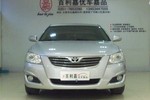 丰田凯美瑞2007款240V 至尊版