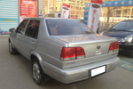 大众捷达2005款CIF 1.6L手动5速