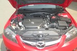 马自达Mazda62012款2.0L 手自一体 超豪华型