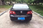 大众宝来2012款1.6L 手自一体 豪华型