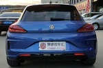 大众尚酷R2015款R 2.0TSI 