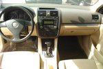 大众速腾2010款1.8TSI 自动冠军版