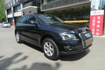 奥迪Q52012款2.0TFSI 进取型