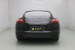 保时捷Panamera2010款Panamera 3.6L 