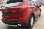 马自达CX-52013款2.0L AT 两驱舒适型