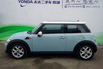 MINIMINI2011款1.6L COOPER Fun