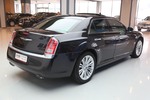 克莱斯勒3002013款300C 3.6L 尊享版