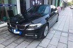 宝马5系2014款520Li 典雅型