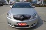 别克英朗GT2012款1.6L 手动 进取版