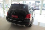 奔驰GLK级2013款GLK 300 4MATIC 动感天窗型