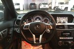 奔驰C级AMG2012款C 63 AMG 动感型