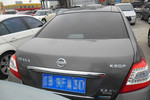 日产天籁2008款2.5L XV VIP尊享版(公爵系列)