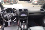 大众高尔夫GTI2010款2.0TSI DSG 豪华版