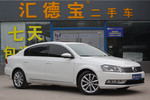 大众迈腾2012款1.8TSI DSG 舒适型