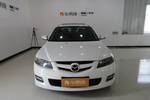 马自达MAZDA62013款2.0L 手自一体时尚型