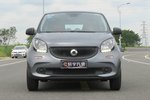 smartforfour2016款1.0L 灵动版