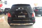 奔驰GLK级2013款改款 GLK 300 4MATIC 时尚型