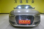 奥迪A6L2014款30 FSI 舒适型