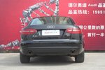 奥迪A6L2009款2.8FSI 豪华型