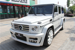 奔驰G级AMG2009款G55 AMG