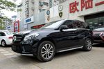 奔驰GLE级2016款320 4MATIC 动感型