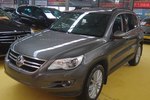 大众Tiguan2009款2.0TSI 豪华版