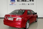 丰田卡罗拉2011款1.6L 自动GL 