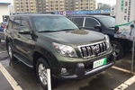 丰田普拉多2010款4.0L VX NAVI