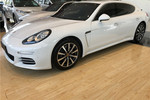 保时捷Panamera2014款Panamera 3.0T 