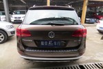 大众途锐2011款3.0TSI 舒适型