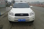 丰田RAV42006款2.4 豪华型 自动 四驱