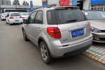 铃木天语SX42009款1.6L 自动 运动型