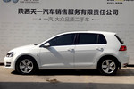 大众高尔夫2015款1.4TSI 自动舒适型