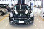 MINICOUNTRYMAN2012款1.6T COOPER S