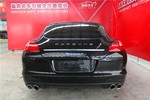 保时捷Panamera2010款Panamera 3.6L 