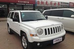 Jeep自由客2014款2.4L 运动版