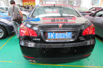 荣威5502010款1.8L 手动 世博风尚版