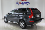 沃尔沃XC902012款2.5T 北欧豪华版