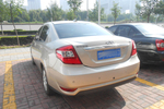 奇瑞E52014款1.8L CVT 卓悦型