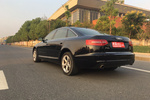 奥迪A6L2009款2.8FSI quattro 豪华型