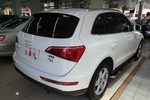 奥迪Q52010款2.0TFSI 豪华型